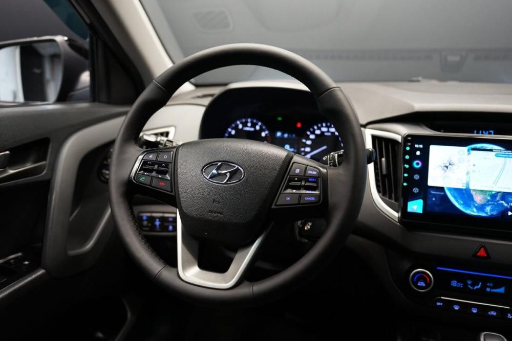 Hyundai Creta I Крым  - изображение 13
