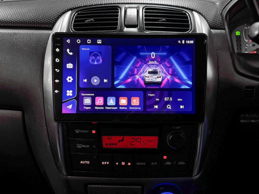 Mazda Premacy I (CP) Минеральные Воды  - изображение 11