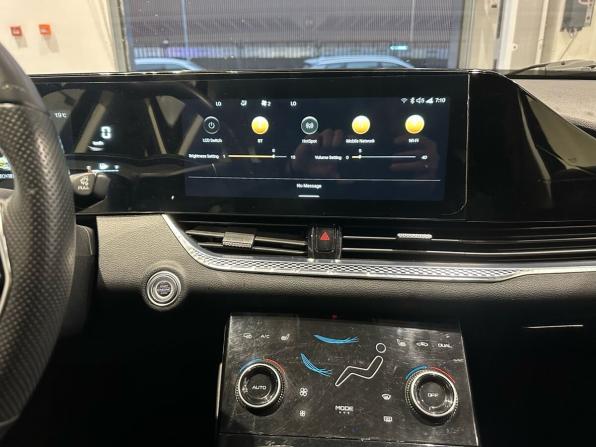 FAW Bestune B70 I с пробегом 2023 года, цена 1 350 000 рублей, 68753 км, лифтбек, Автокод Объявления