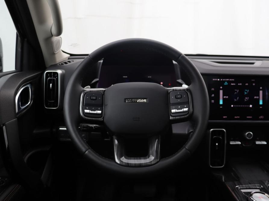 Haval Dargo I Москва  - изображение 15