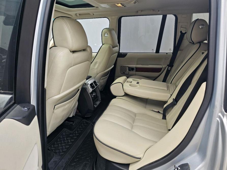 Land Rover Range Rover III Рестайлинг 2 Ярославль  - изображение 11