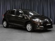 Renault Megane III Рестайлинг 2 Тюмень  - изображение 17