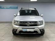 Renault Duster I Рестайлинг Москва  - изображение 18
