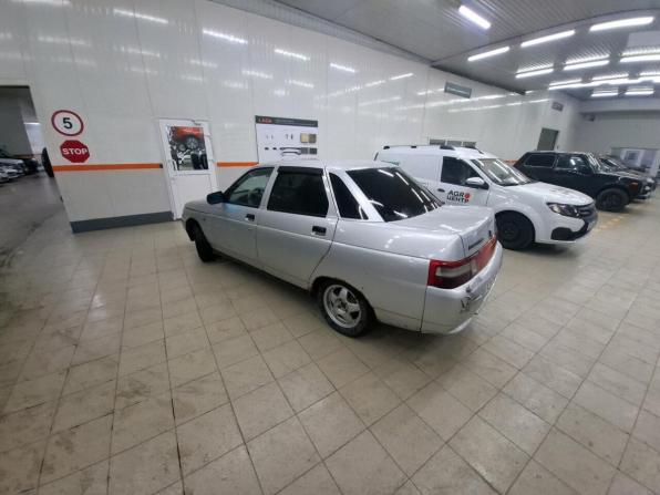 Lada (ВАЗ) 2110 с пробегом 2007 года, цена 130 000 рублей, 440000 км, седан, Автокод Объявления