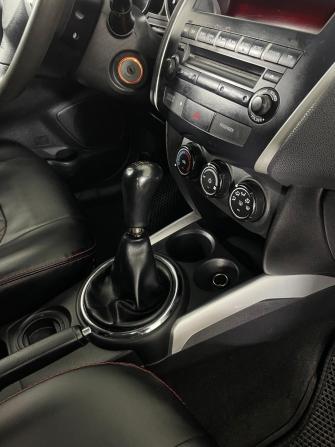 Mitsubishi ASX I с пробегом 2012 года, цена 815 000 рублей, 200085 км, внедорожник, Автокод Объявления