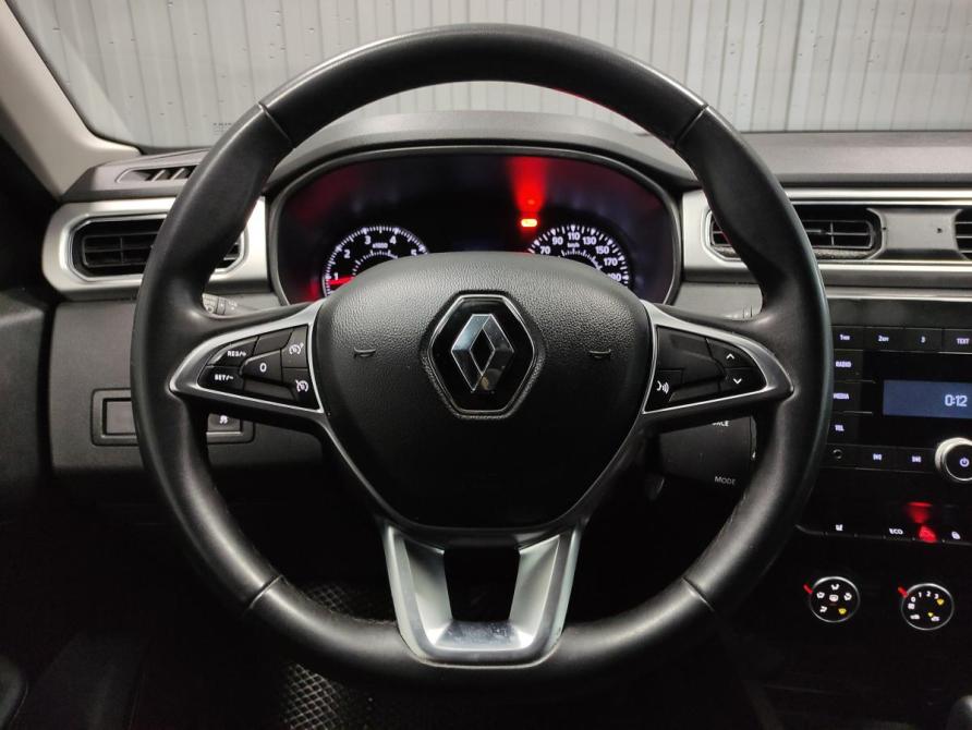 Renault Arkana I Пермь  - изображение 7