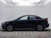 Mitsubishi Lancer X Москва  - изображение 19