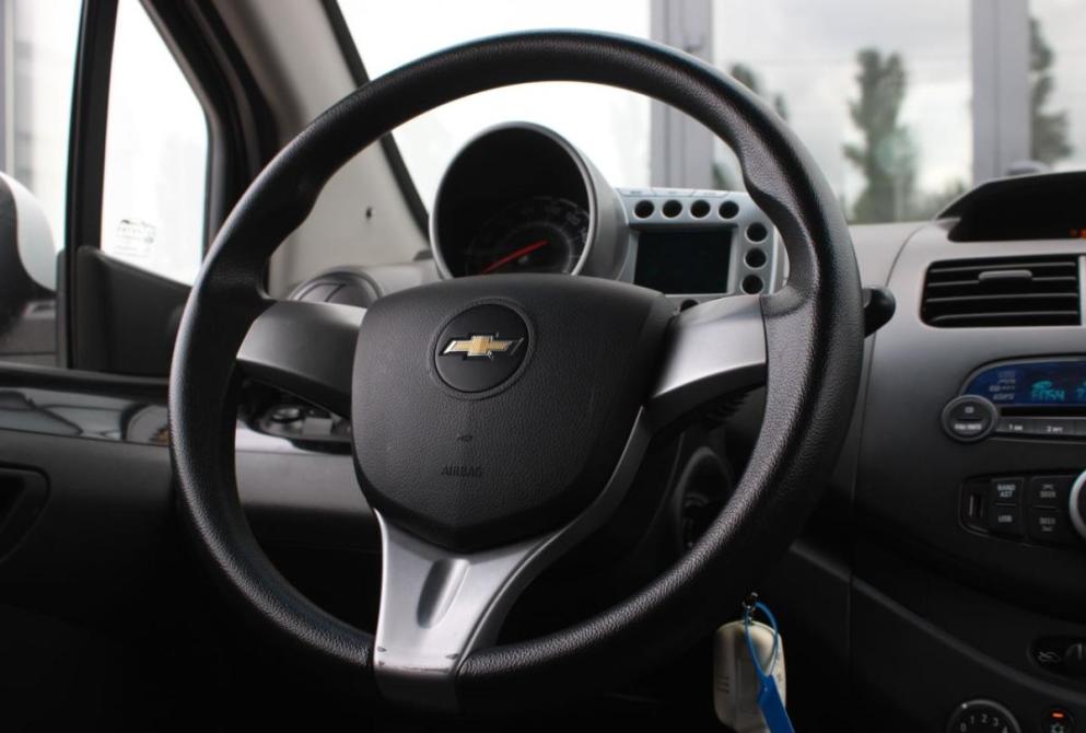 Chevrolet Spark III Саратов  - изображение 17