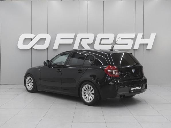 BMW 1 серии I (E81/E82/E87/E88) Рестайлинг с пробегом 2011 года, цена 610 030 рублей, 248239 км, хэтчбек, Автокод Объявления