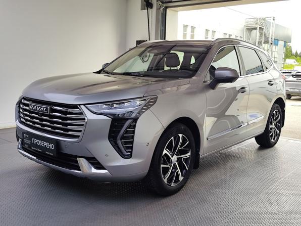 Haval Jolion I с пробегом 2021 года, цена 1 750 000 рублей, 75000 км, внедорожник, Автокод Объявления