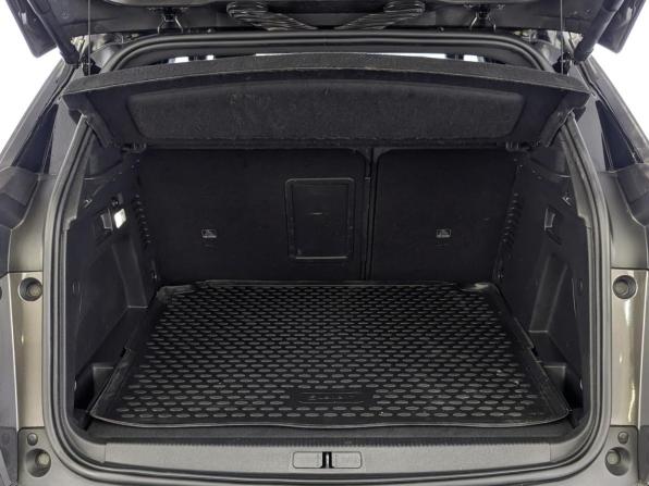 Peugeot 3008 II с пробегом 2019 года, цена 2 220 000 рублей, 76455 км, внедорожник, Автокод Объявления