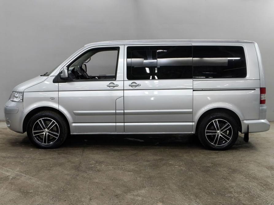 Volkswagen Multivan T5 Москва  - изображение 8