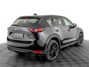 Mazda CX-5 II Москва  - изображение 35