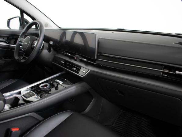 Kia Sportage V с пробегом 2024 года, цена 3 999 000 рублей, 17024 км, внедорожник, Автокод Объявления
