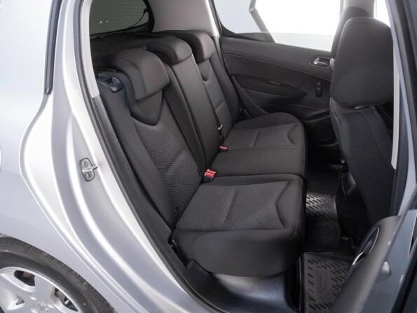 Peugeot 308 I с пробегом 2010 года, цена 519 000 рублей, 141786 км, хэтчбек, Автокод Объявления