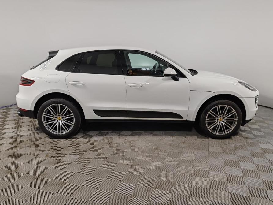 Porsche Macan I Москва  - изображение 4