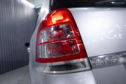 Opel Zafira B Рестайлинг Тюмень  - изображение 37