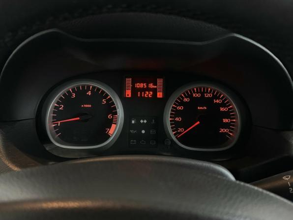Renault Duster I с пробегом 2014 года, цена 890 000 рублей, 108515 км, внедорожник, Автокод Объявления