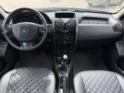 Renault Duster I Рестайлинг Нефтекамск  - изображение 20