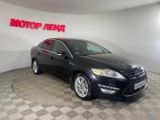 Ford Mondeo IV Рестайлинг Воронеж  - изображение 25