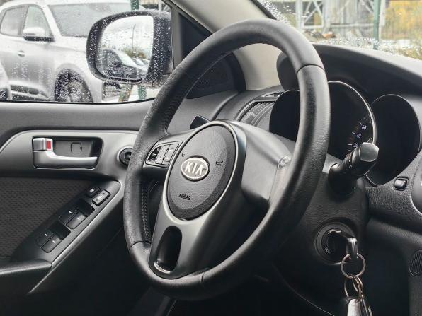 Kia Cerato II с пробегом 2010 года, цена 519 000 рублей, 323999 км, седан, Автокод Объявления