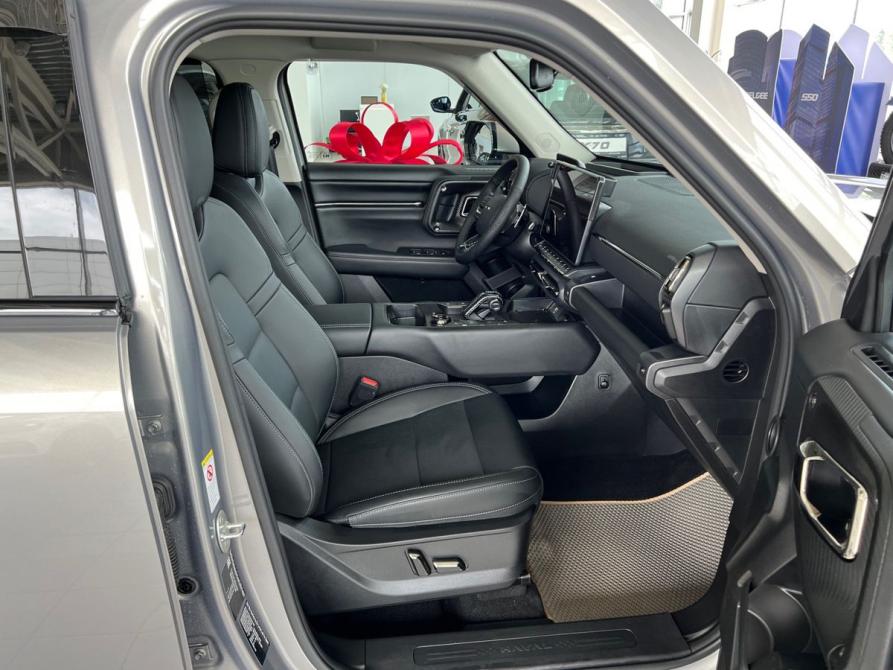 Haval H7 I Москва  - изображение 37