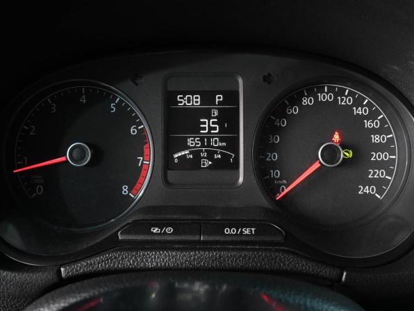 Volkswagen Polo V Рестайлинг с пробегом 2019 года, цена 1 289 000 рублей, 165110 км, седан, Автокод Объявления