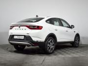 Renault Arkana I Санкт-Петербург  - изображение 25