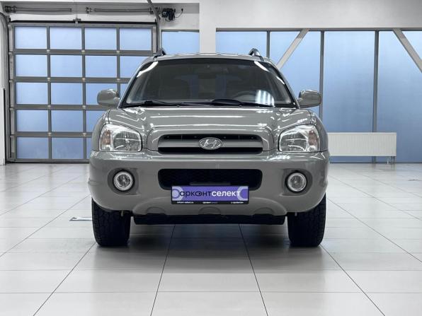Hyundai Santa Fe Classic с пробегом 2008 года, цена 860 000 рублей, 169148 км, внедорожник, Автокод Объявления