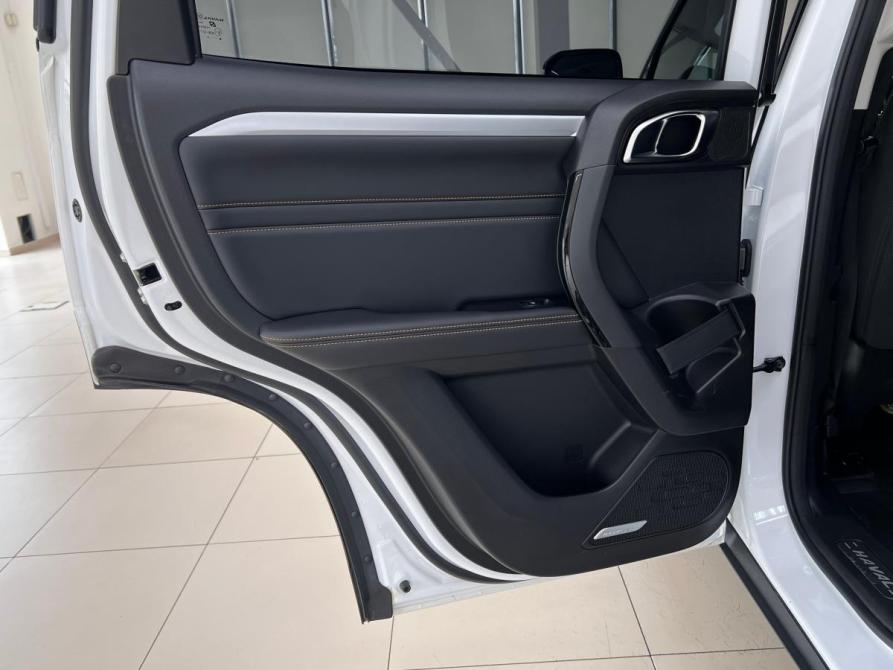 Haval Dargo I Волгоград  - изображение 38