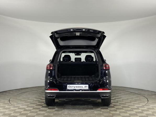 Chery Tiggo 7 Pro Max I с пробегом 2023 года, цена 1 690 000 рублей, 75127 км, внедорожник, Автокод Объявления