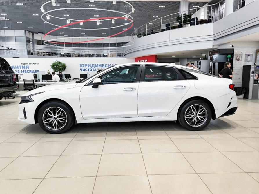 Kia K5 III Казань  - изображение 10