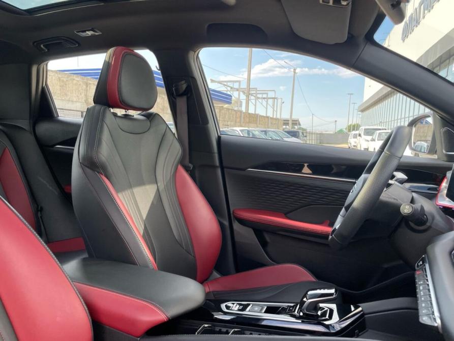 Geely Coolray I Рестайлинг Краснодар  - изображение 24
