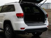 Jeep Grand Cherokee IV (WK2) Рестайлинг Москва  - изображение 43