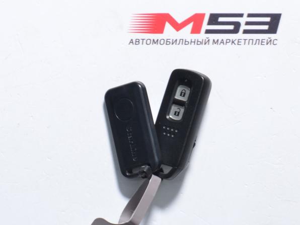 Honda N-WGN II с пробегом 2020 года, цена 959 995 рублей, 108665 км, хэтчбек, Автокод Объявления