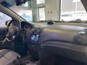 Chevrolet Aveo I Рестайлинг Москва  - изображение 30