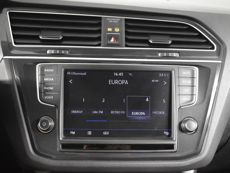 Volkswagen Tiguan II Казань  - изображение 18