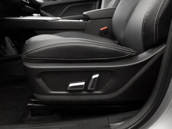 Haval Jolion I Рестайлинг с пробегом 2024 года, цена 2 220 000 рублей, 38286 км, внедорожник, Автокод Объявления