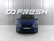 Volkswagen Polo V Рестайлинг Ростов-на-Дону  - изображение 19