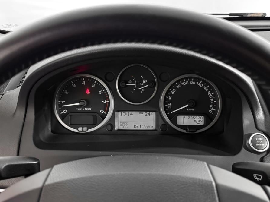 Land Rover Freelander II Рестайлинг 2 Санкт-Петербург  - изображение 18