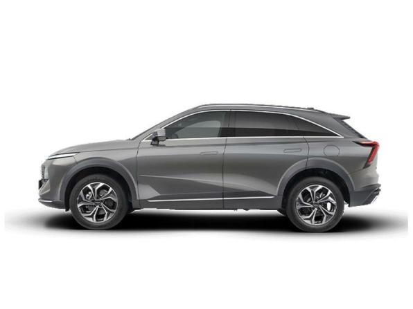 Новый Haval F7 II 2026 года, цена 3 799 000 рублей, внедорожник, Автокод Объявления