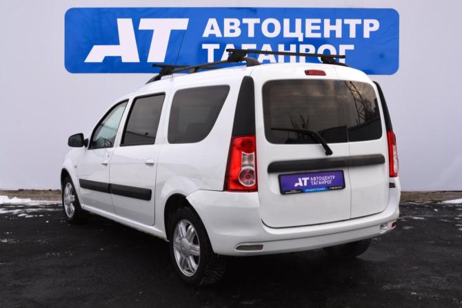 Lada (ВАЗ) Largus I с пробегом 2014 года, цена 830 000 рублей, 149319 км, универсал, Автокод Объявления