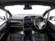 Toyota Esquire I Рестайлинг Иркутск  - изображение 36