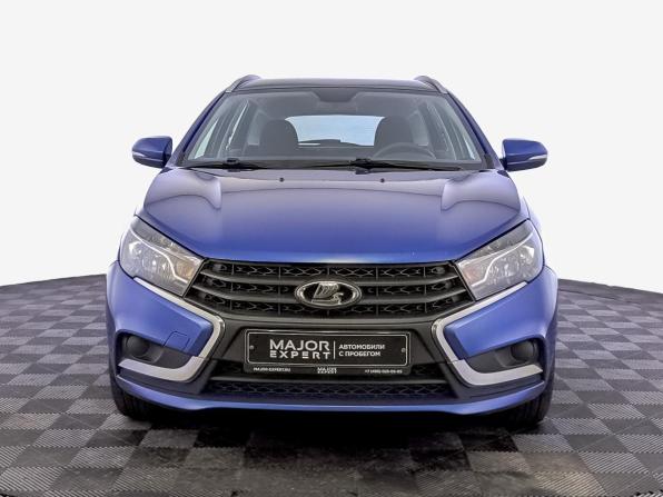 Lada (ВАЗ) Vesta I с пробегом 2020 года, цена 900 000 рублей, 126476 км, универсал, Автокод Объявления
