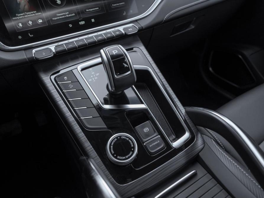 Geely Atlas Pro Москва  - изображение 14