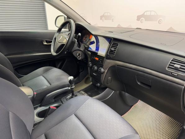 SsangYong Actyon II с пробегом 2011 года, цена 785 000 рублей, 178189 км, внедорожник, Автокод Объявления