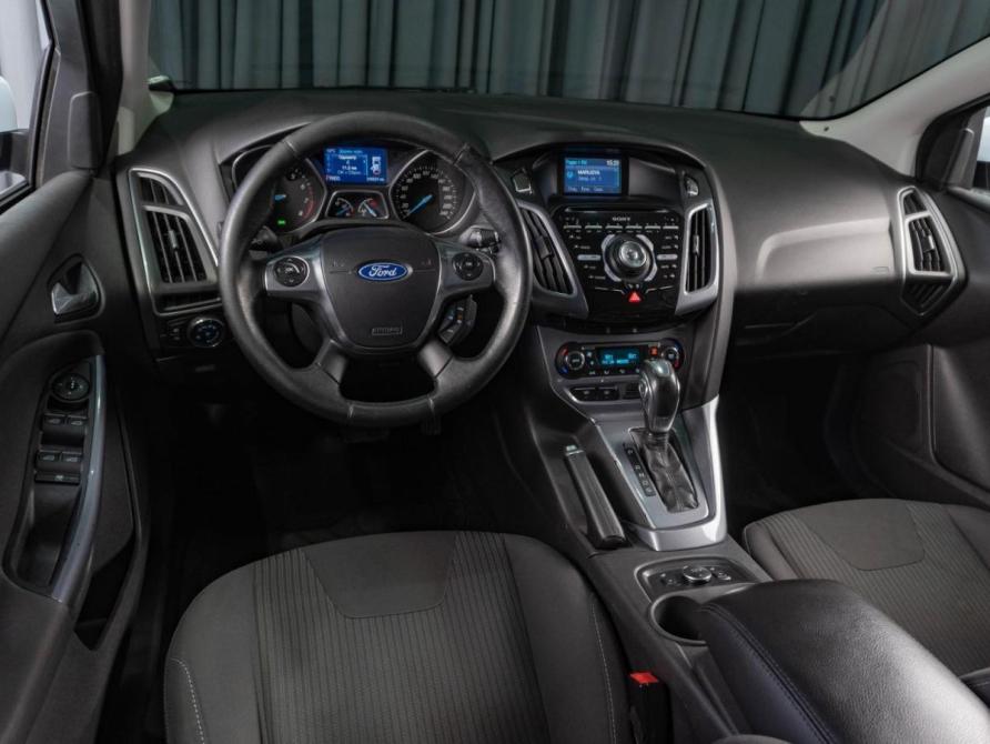 Ford Focus III Тюмень  - изображение 6