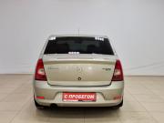 Renault Logan I Рестайлинг Альметьевск  - изображение 22