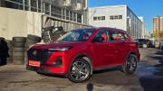 Changan UNI-S I Санкт-Петербург  - изображение 19