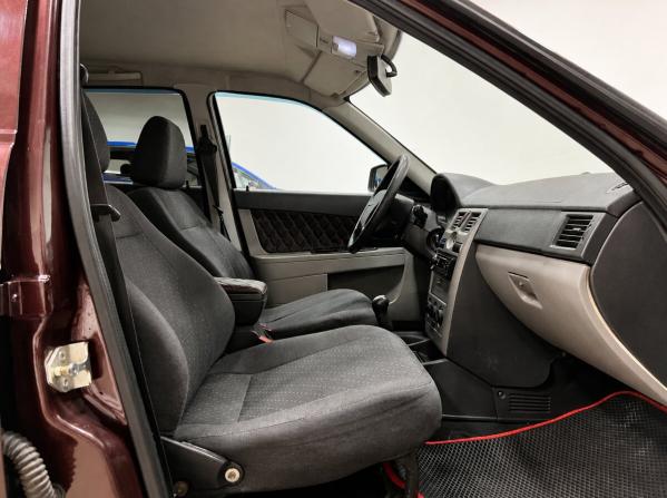 Lada (ВАЗ) Priora I с пробегом 2011 года, цена 389 500 рублей, 138265 км, седан, Автокод Объявления